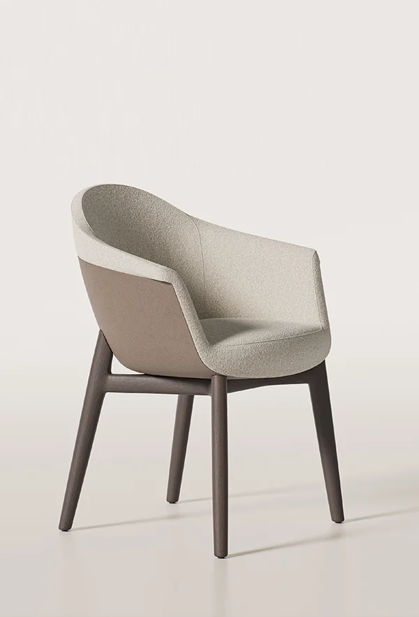 Madeleine Chair banner